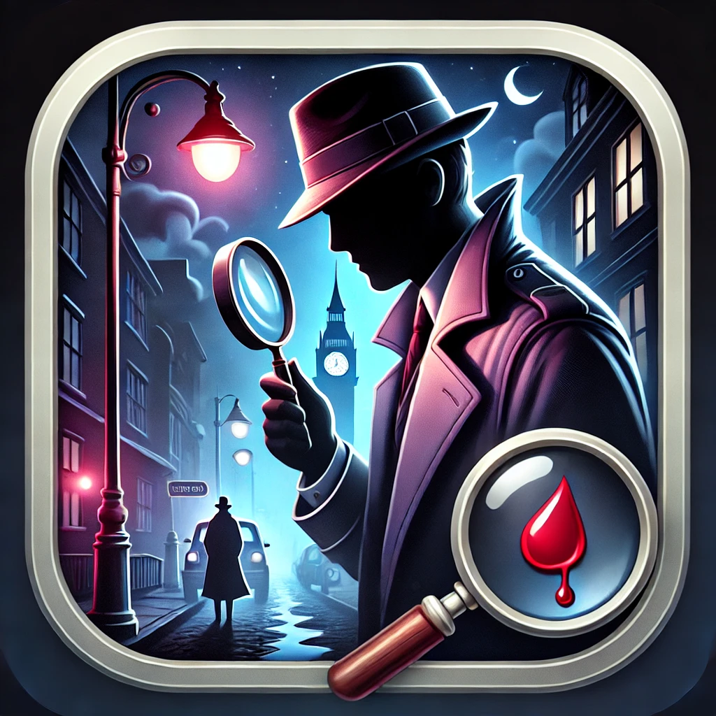 Whisper of Crimes